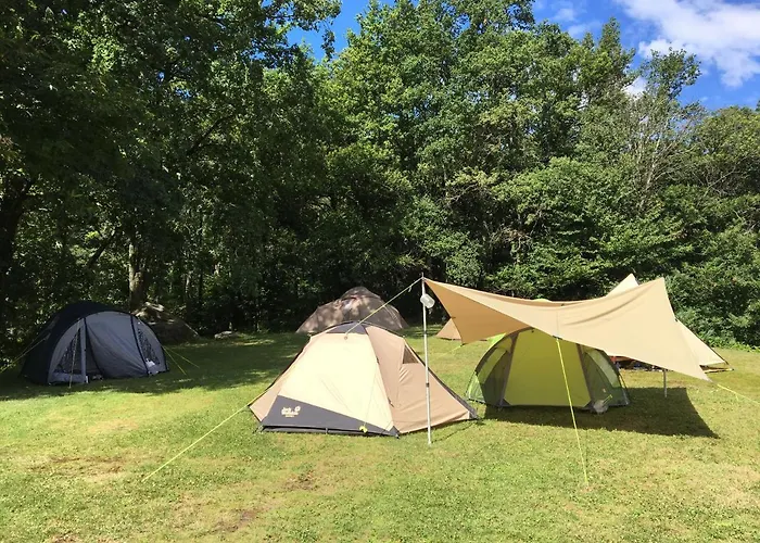 Ostello&Camping Riposo