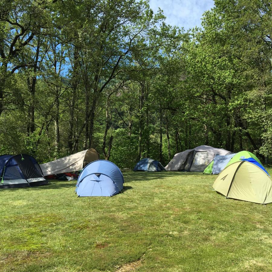 Ostello&camping Riposo Campeggio 2*