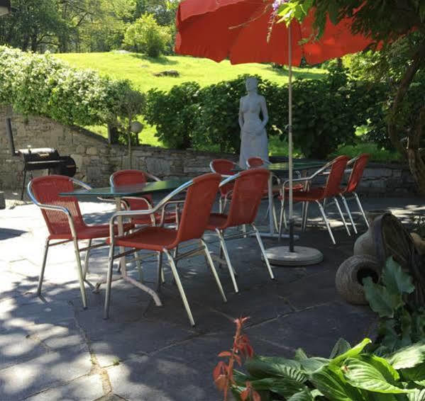 Ostello&camping Riposo Campeggio